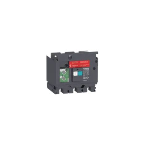 Blocco Differenziale VigiPacT 200/440Vca 3P NSX400/630 - LV432464