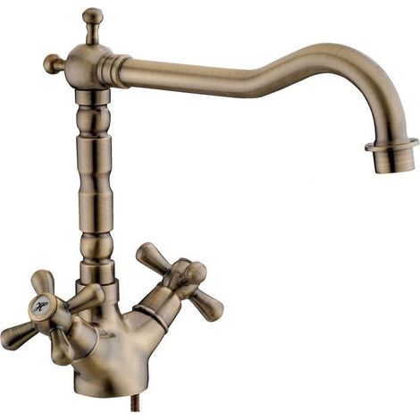 Belüfter bronzo x sonstiges waschbecken c/alta sofia (1/3)