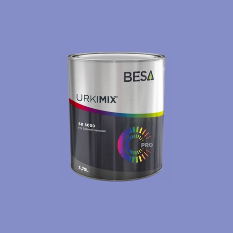 Pot de Peinture Pantone 2115 U Brillant - 150 gr