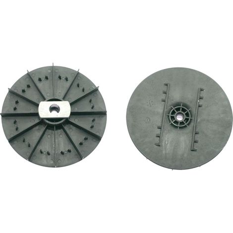Rasenmäherlüfter COMFORT 40E Ø  180 AL-KO 470176