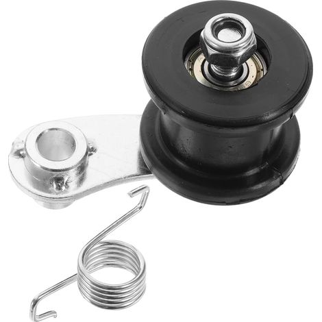 Kettensäge für Elektrofahrräder – Einfache Installation der Kette – Robustes Material (1/5)