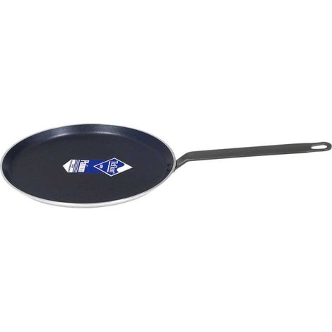 Poêle à crêpes antiadhésive Platinum Diamètre 290 mm - Stalgast (1/3)