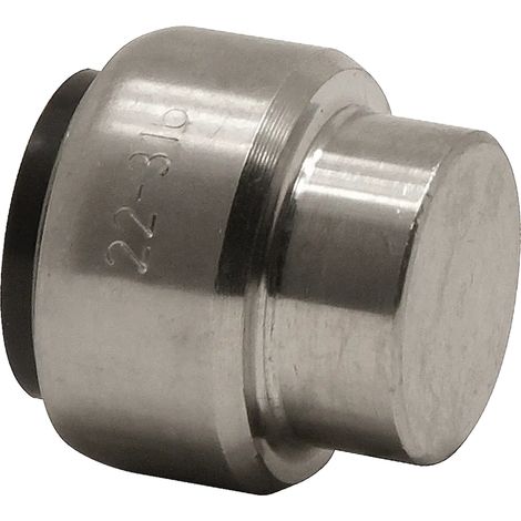 VSH Tectite 316 Tapa i 15 Tipo TS61, 4756191