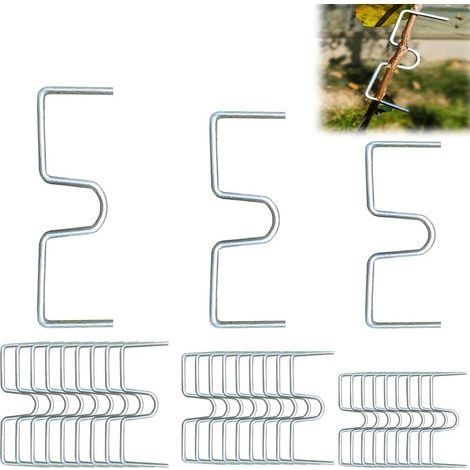 Branch Puller (Pack of 30, 8/10/13 cm), Fruit Tree Branch Separator, Fruit Tree Branch Support. (1/5)
