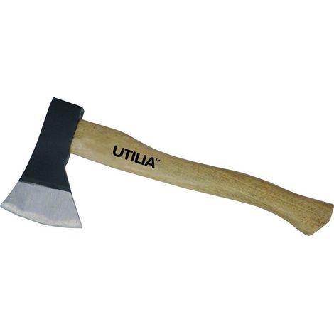 Utilia PICOZZINO CON MANICO IN LEGNO  gr. 400 Utilia (1/2)
