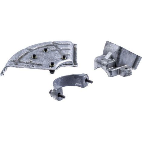 ADATTATORE CON PROTEZIONE 502435501 ORIGINALE HUSQVARNA
