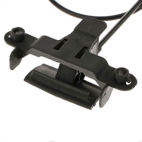 Motorhaubenentriegelungskabel mit Griff für BMW X5 X6 E70 E71 E72 OE: 51237164798 SZRH AK (1/4)