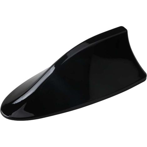 Antenne Aileron de Requin, pour BMW 1 Series E81 E82 E87 E88 F20 F21 F40 F52 GT 116i M135i Imperméable Décorer et Améliorer Les Signaux Accessoires de Modification de Voiture,A (1/5)