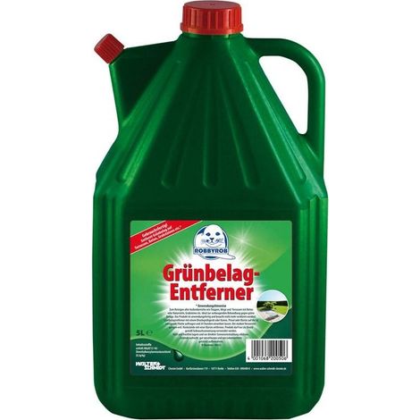 Stripper Verde 5L E-Coll (1/4)