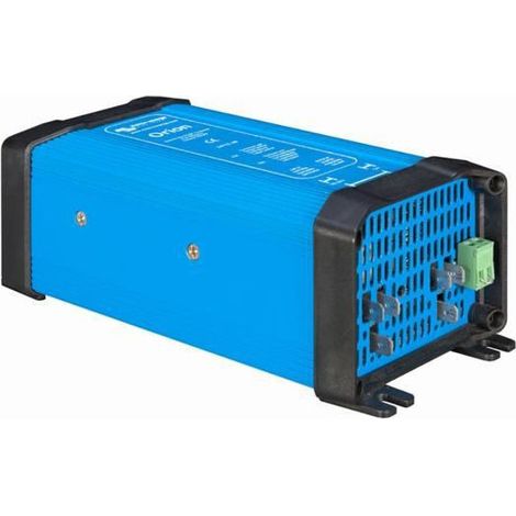 Chargeur de batterie 12/24V 40A DC-DC Orion – Charge adaptative intelligente – Fonction Bluetooth intégrée – Pour camping-car et bateau – Victron Energy (1/8)