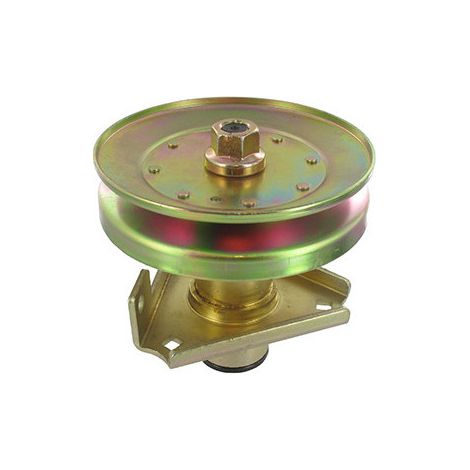 Anpassbarer Klingenhalter für John Deere Modelle LT160, LT180, 1438GS/HS, 15538GS/HS, 1642HS, S16642/S1742, 1742GS/HS, 97, 14HS