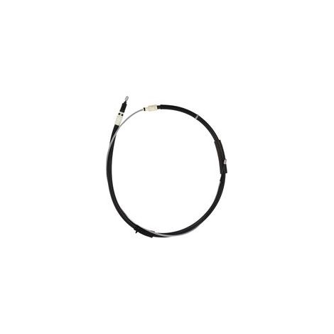 Remplacement de cble de stationnement de frein à main de voiture 4745T3 pour Peugeot 301 307 308 408 508 2008