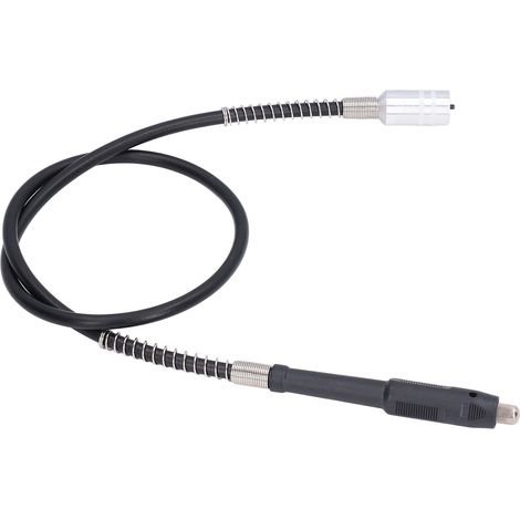 Rallonge flexible arbre d'entraînement pour mini perceuse outil rotatif mandrin convertisseur accessoire (1/5)