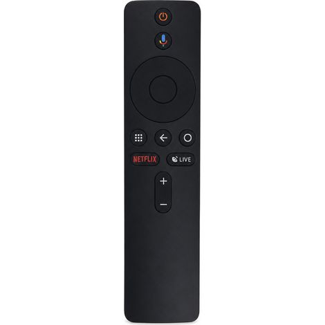 Télécommande Bluetooth à Commande Vocale Compatible avec Xiaomi TV Box XMRM-006B (1/5)