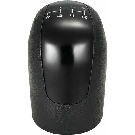 Pommeau de levier de vitesses manuel à 6 rapports pour Mercedes Vito Viano W639 Sprinter II 906 03-10 VW Crafter I 2E 2F - 6 vitesses - Autres pièces automobiles