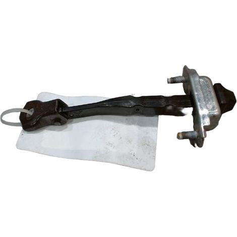 [PRODUIT D'OCCASION] Tirant Porte Avant Gauche RENAULT Clio ♻️ Ref Oe. 804306575r - Garantie à vie (1/2)
