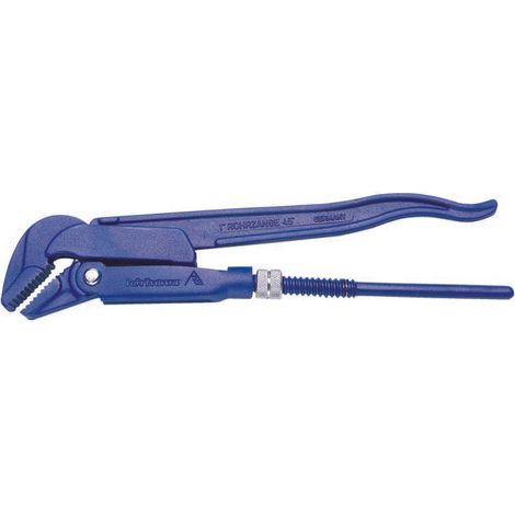 Giratubo svedese blu 45 1/2" - Idrhaus