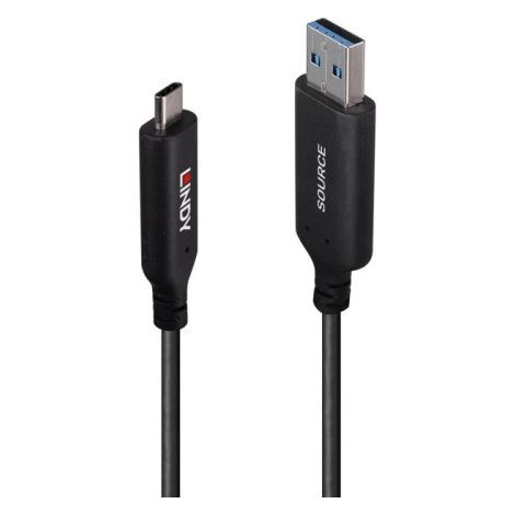 50M USB 3.2 GEN 2 TYPE A TO C