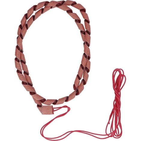 Spiral-Silikon-Heizband für Rohrheizung, Heizkabelummantelung zum Schutz vor Frost, 220 V, 70 W