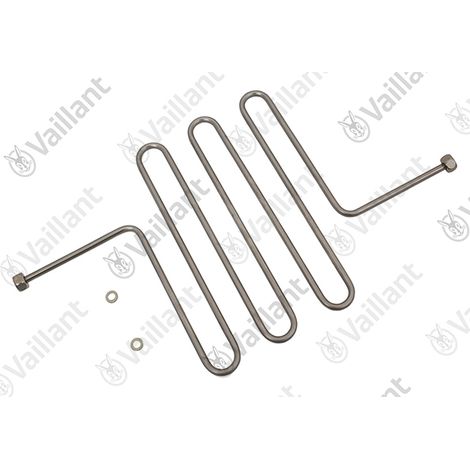 Vaillant Rohrschlange