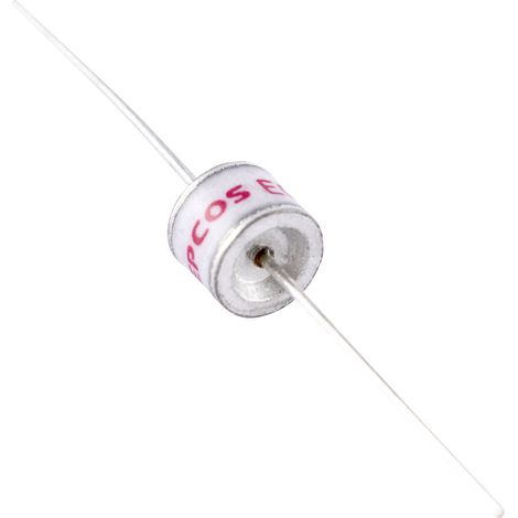 TDK B88069X2180S102 Eclateur à gaz sortie axiale 10 A, 10 kA 1 pc(s) D948581 (1/2)