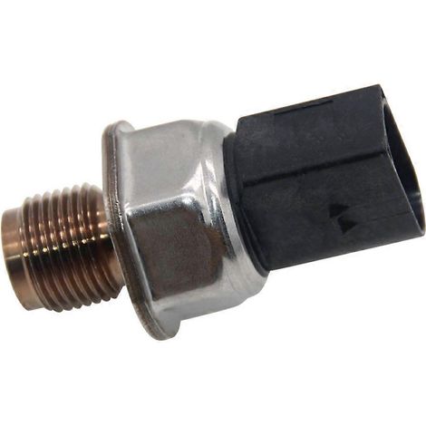 Capteur de pression Common Rail (1 pièce) pour Ford - 85PP40-02MYB 85PP4002MYB 85PP40-02 85PP4002 85PP40-02MYA (1/5)