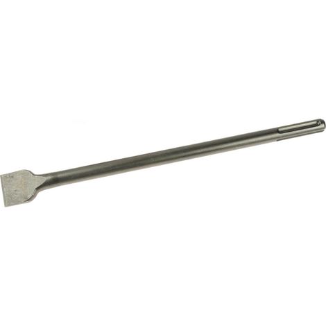Breites SDS-Max Meißel 50 x 400 mm
