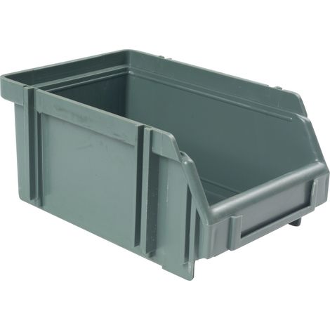 60PZ CONTENITORE "UNIVERSAL BOX A2"MM 110X160X76H (1/2)