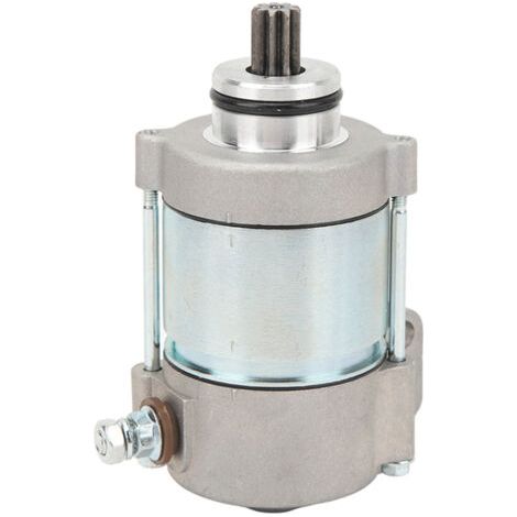 RHG Démarreur de 12V 55140001100 Puissant démarreur de moteur électrique adapté pour 200 EXC 250 EXC 300 EXC 250 R (1/5)