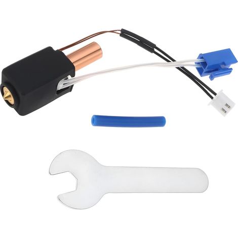 24V 60W Hotend 3D-Drucker-Extruder-Kit, kompatibel mit Artillery Sidewinder X1 X2 (1/5)