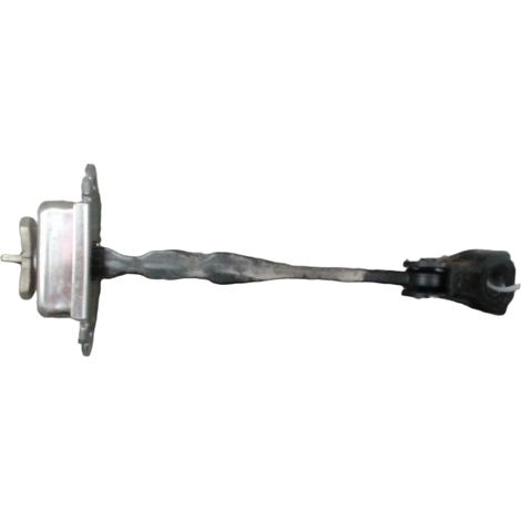[PRODUIT D'OCCASION] Tirant Porte Avant Droit NISSAN Leaf 2011-... ♻️ Ref Oe. 804303nk0a - Garantie à vie (1/2)