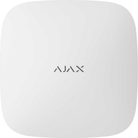 Hub Jeweller - 4G - Blanc