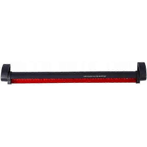 Luz de freno roja de 48 LED para coche, tercera luz SZRH AV