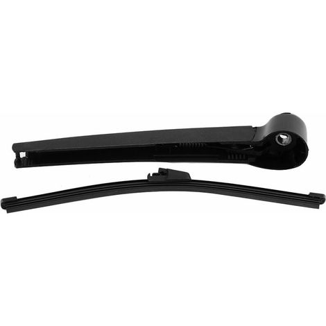 Braccio tergicristallo posteriore e spazzola tergicristallo posteriore Polo Accessories per Passat Variant B6 e B7 2005-2014 (1/3)
