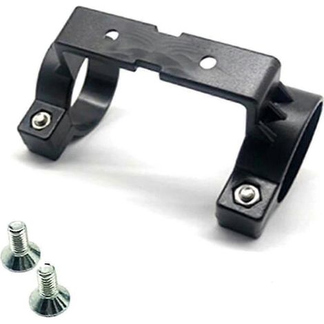 Support d'écran électrique KT-LCD3 pour vélo électrique KT Kunteng LCD 3 (1/5)