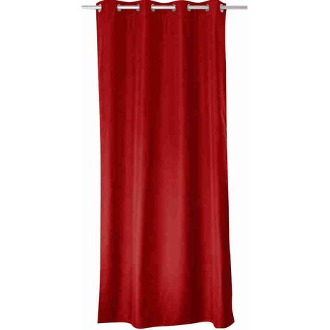 Rideau Thermique Glacier 135 x 240 cm - Enjoy Home - 2 rideaux