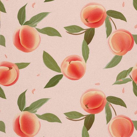 Tela decorativa para exteriores Oxford - Motivo frutal  DX6211 (1/5)