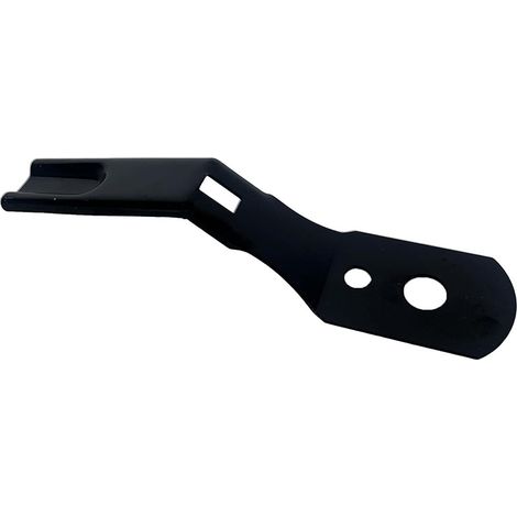 Support de bras à ressort 120-7043 - compatible Toro Timemaster (1/5)