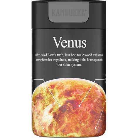 Taza Térmica Kambukka Olympus Sistema Solar Venus 300ml (1/5)