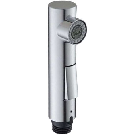 Douchette extractible à 2 modes, raccord G1/2, buse de rechange pour robinet de cuisine à douchette extractible, bec pulvérisateur, installation facile, compatible avec tous les robinets.
