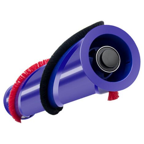 Replacement cleaning brush roller accessories for Dyson V6 V7 vacuum cleaners (1/5)