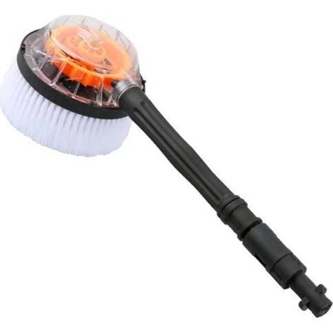 Karcher compatible avec la tête de brosse rotative K2 K3 K4 K5 K6 K7