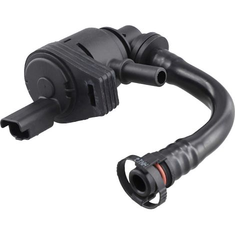 Électrovanne de canister à charbon actif pour moteur de voiture 9819632780 pour Citroën C5 Peugeot 408 2008 4008 5008 Accessoires auto