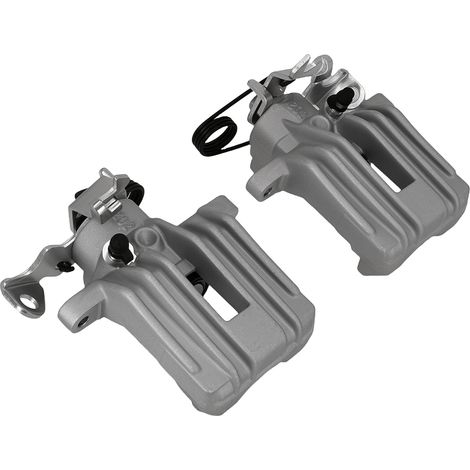 Etrier frein flottant Arrière Gauche Droite pour Audi A4 8D A6 4B VW Passat 3B (1/5)