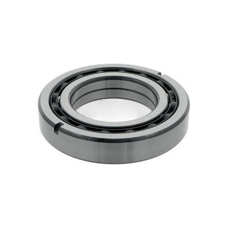 Rodamiento de cuatro puntos QJ218 N2TVP 30mm OD 160mm ID 90mm FAG