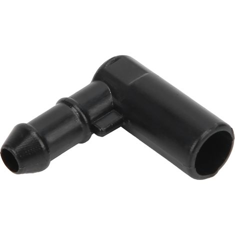 Eosnow Scheibenwaschschlauch-Anschluss 13171805, passend für Vauxhall Vastra H/Corsa D/Zafira B (1/5)