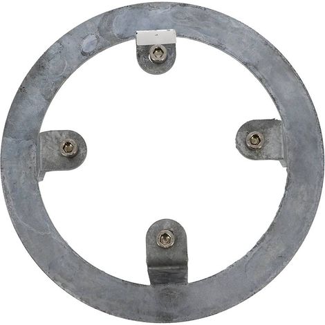 SOCLE D.320x80xD.160 POUR POMPE AT OU VT 80 RENSON