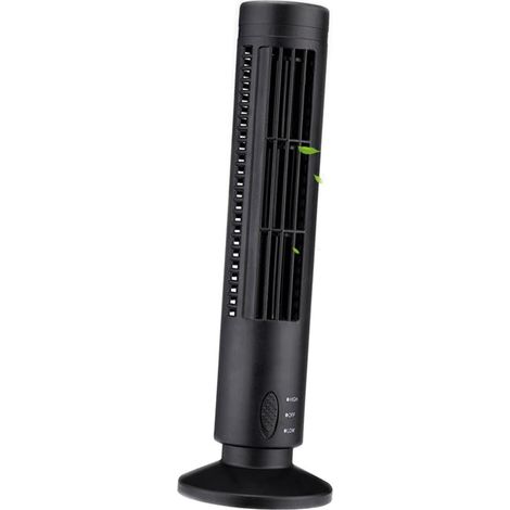 Ausla Ventilateur Tour USB (1/5)