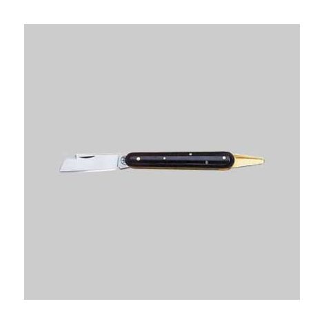 COLTELLO DA INNESTO DUE BUOI '202P/SP' 19 cm - DUE BUOI