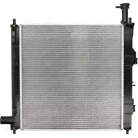 Der 25310G6000 ist für die Kühlkörperbaugruppe des Kia Picanto 1.0 12V (G3LD) 2024 geeignet. (1/2)